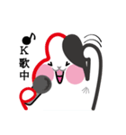 CO2（個別スタンプ：12）
