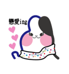 CO2（個別スタンプ：20）