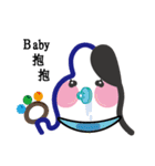 CO2（個別スタンプ：23）