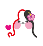 CO2（個別スタンプ：27）