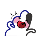 CO2（個別スタンプ：30）