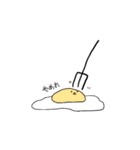 たまちゃんぬ。（個別スタンプ：6）