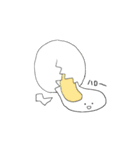 たまちゃんぬ。（個別スタンプ：7）