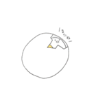 たまちゃんぬ。（個別スタンプ：8）