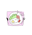 たまちゃんぬ。（個別スタンプ：10）
