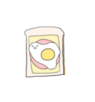 たまちゃんぬ。（個別スタンプ：12）