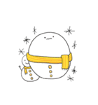 たまちゃんぬ。（個別スタンプ：16）