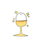 たまちゃんぬ。（個別スタンプ：17）