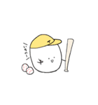 たまちゃんぬ。（個別スタンプ：18）