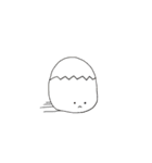 たまちゃんぬ。（個別スタンプ：23）
