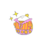 たまちゃんぬ。（個別スタンプ：27）