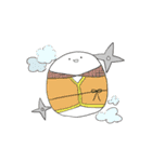 たまちゃんぬ。（個別スタンプ：28）