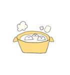 たまちゃんぬ。（個別スタンプ：31）