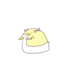 たまちゃんぬ。（個別スタンプ：35）