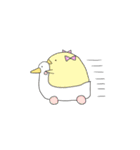たまちゃんぬ。（個別スタンプ：36）