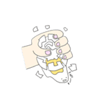 たまちゃんぬ。（個別スタンプ：37）