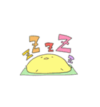 たまちゃんぬ。（個別スタンプ：39）