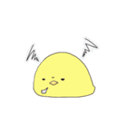 たまちゃんぬ。（個別スタンプ：40）