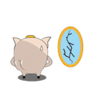 AHauDy（個別スタンプ：11）