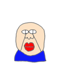 おやじ、日々生きる（個別スタンプ：19）