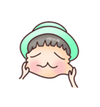 Baby Bayunee（個別スタンプ：6）