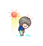 Baby Bayunee（個別スタンプ：15）