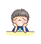Baby Bayunee（個別スタンプ：18）