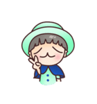 Baby Bayunee（個別スタンプ：20）