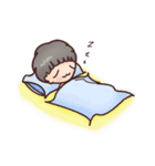 Baby Bayunee（個別スタンプ：27）