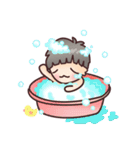 Baby Bayunee（個別スタンプ：28）