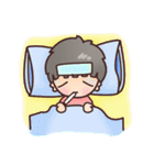 Baby Bayunee（個別スタンプ：29）