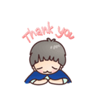 Baby Bayunee（個別スタンプ：30）