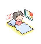 Baby Bayunee（個別スタンプ：35）