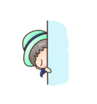 Baby Bayunee（個別スタンプ：39）