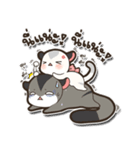 Mini Suggies : Suggies in Love（個別スタンプ：11）