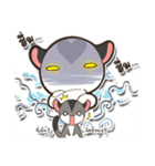 Mini Suggies : Suggies in Love（個別スタンプ：12）