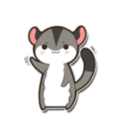 Mini Suggies : Suggies in Love（個別スタンプ：13）