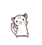 Mini Suggies : Suggies in Love（個別スタンプ：14）