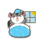 Mini Suggies : Suggies in Love（個別スタンプ：15）