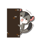 Mini Suggies : Suggies in Love（個別スタンプ：22）