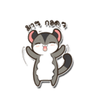 Mini Suggies : Suggies in Love（個別スタンプ：30）