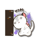 Mini Suggies : Suggies in Love（個別スタンプ：32）