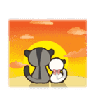 Mini Suggies : Suggies in Love（個別スタンプ：39）