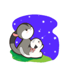 Mini Suggies : Suggies in Love（個別スタンプ：40）