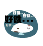 DaiFuku Monkey（個別スタンプ：26）
