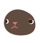 DaiFuku Monkey（個別スタンプ：28）