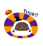 DaiFuku Monkey（個別スタンプ：32）