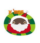 DaiFuku Monkey（個別スタンプ：33）