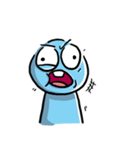 Cebo The Tadpole（個別スタンプ：1）