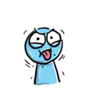 Cebo The Tadpole（個別スタンプ：5）